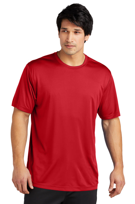 Sport-Tek PosiCharge Re-Compete Tee ST720 True Red