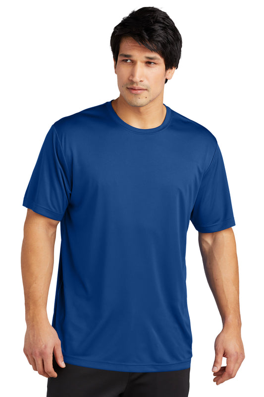 Sport-Tek PosiCharge Re-Compete Tee ST720 True Royal