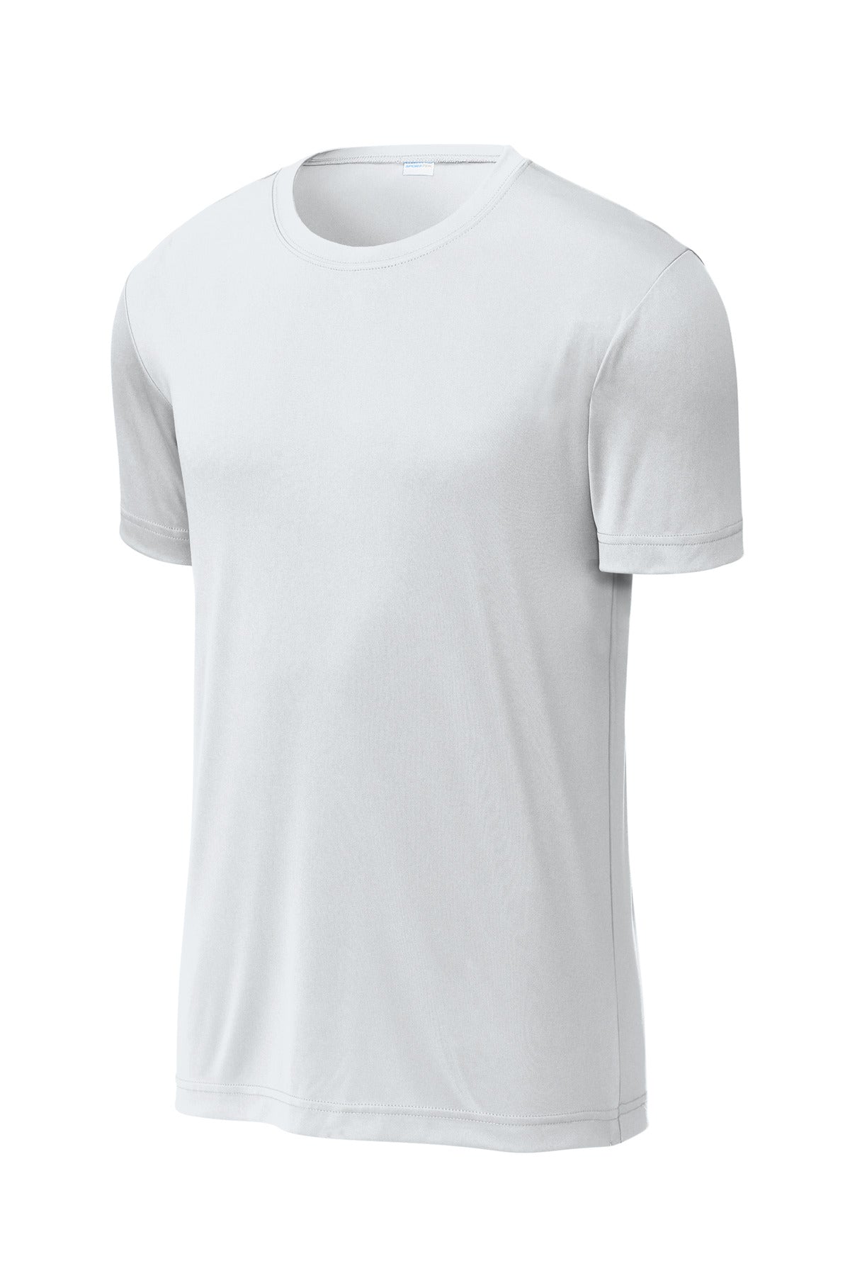 Sport-Tek PosiCharge Re-Compete Tee ST720 White