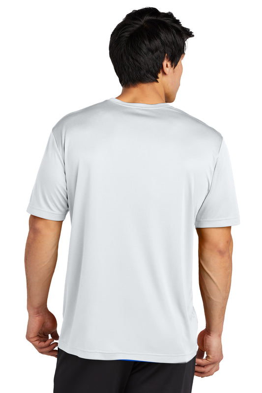 Sport-Tek PosiCharge Re-Compete Tee ST720 White