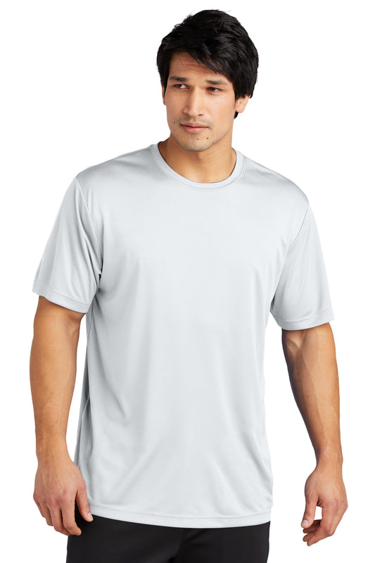 Sport-Tek PosiCharge Re-Compete Tee ST720 White