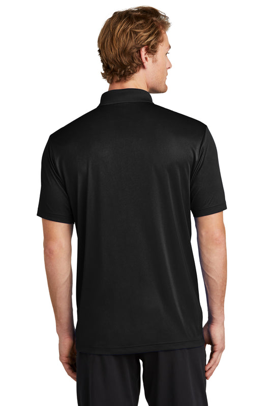 Sport-Tek PosiCharge Re-Compete Polo ST725 Black
