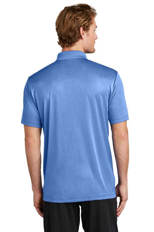 Sport-Tek PosiCharge Re-Compete Polo ST725 Carolina Blue