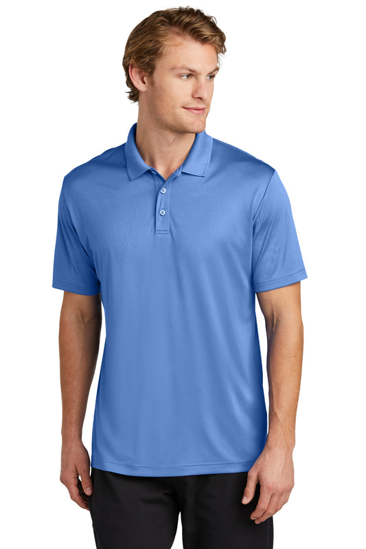 Sport-Tek PosiCharge Re-Compete Polo ST725 Carolina Blue