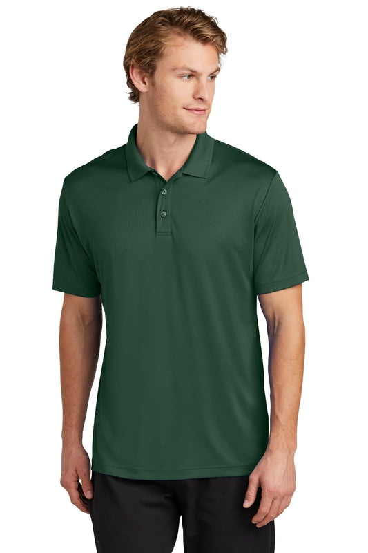 Sport-Tek PosiCharge Re-Compete Polo ST725 Forest Green