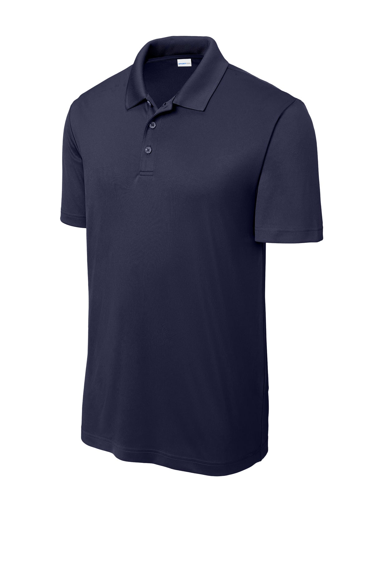 Sport-Tek PosiCharge Re-Compete Polo ST725 True Navy