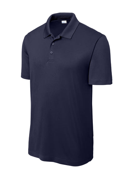 Sport-Tek PosiCharge Re-Compete Polo ST725 True Navy