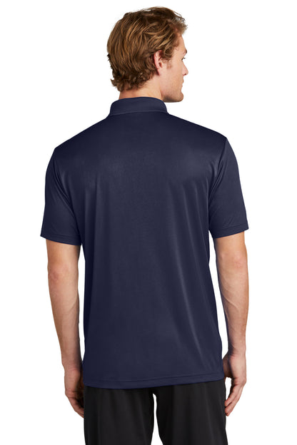 Sport-Tek PosiCharge Re-Compete Polo ST725 True Navy