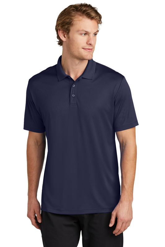 Sport-Tek PosiCharge Re-Compete Polo ST725 True Navy