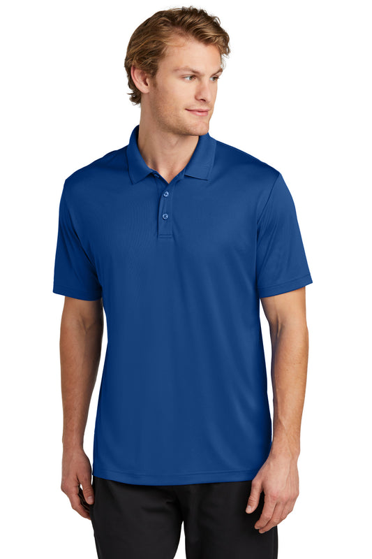 Sport-Tek PosiCharge Re-Compete Polo ST725 True Royal