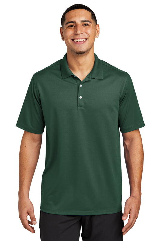 Sport-Tek UV Micropique Polo ST740 Forest Green
