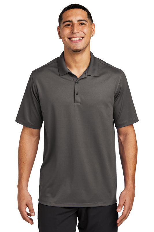 Sport-Tek UV Micropique Polo ST740 Graphite