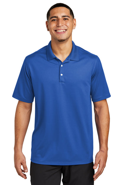 Sport-Tek UV Micropique Polo ST740 True Royal