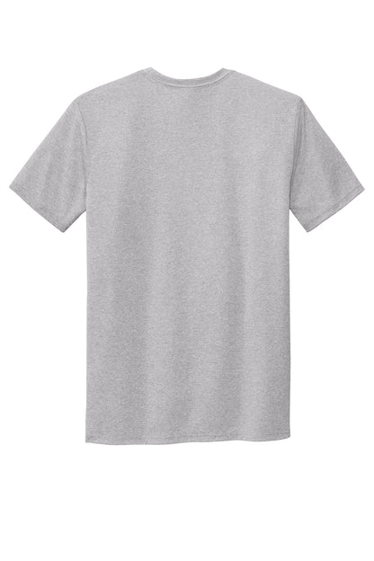 Sport-Tek Echo Tee ST760 Athletic Heather