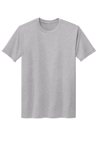 Sport-Tek Echo Tee ST760 Athletic Heather