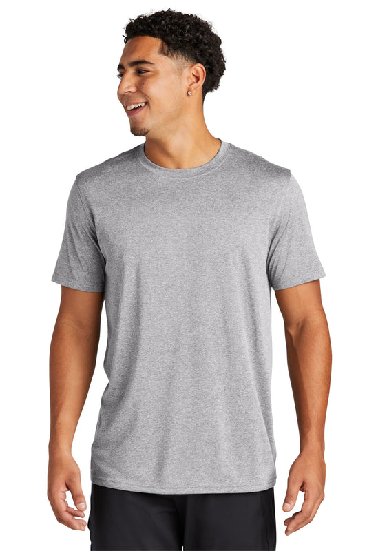 Sport-Tek Echo Tee ST760 Athletic Heather