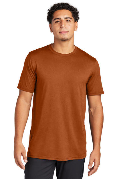 Sport-Tek Echo Tee ST760 Texas Orange
