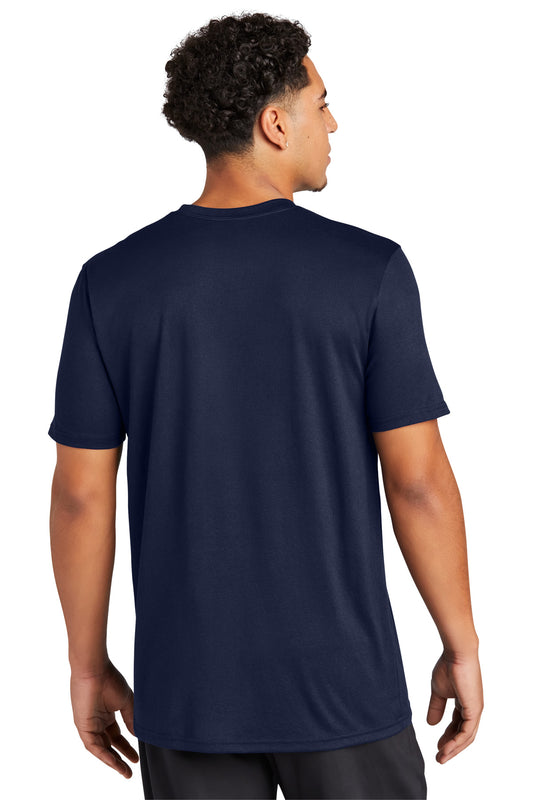Sport-Tek Echo Tee ST760 True Navy