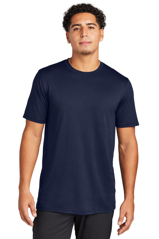 Sport-Tek Echo Tee ST760 True Navy