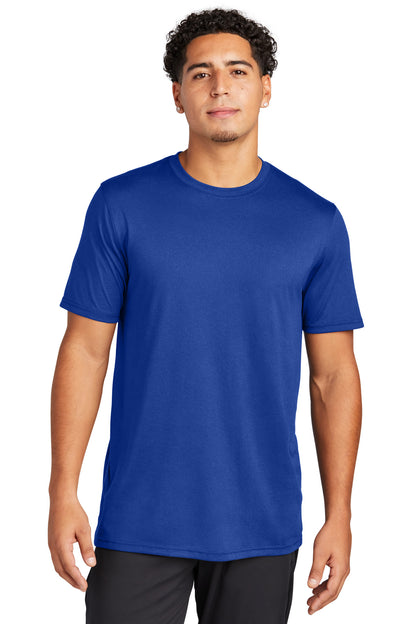 Sport-Tek Echo Tee ST760 True Royal