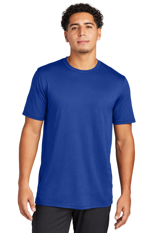 Sport-Tek Echo Tee ST760 True Royal