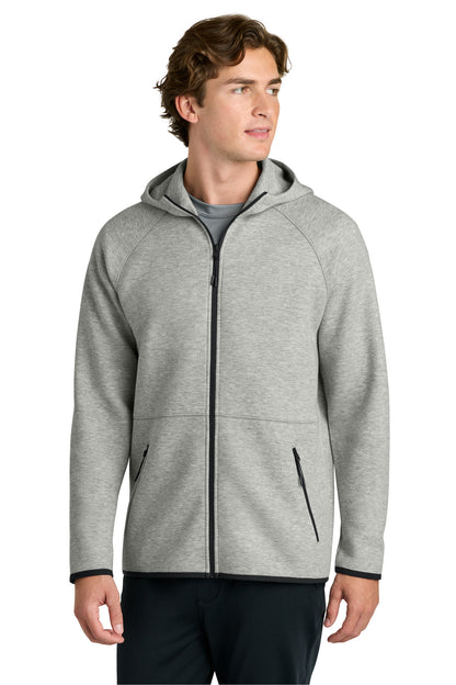 Sport-TekPhenom Full-Zip Hoodie ST840 Athletic Heather