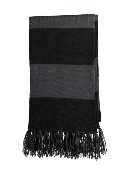 Sport-Tek Spectator Scarf STA02
