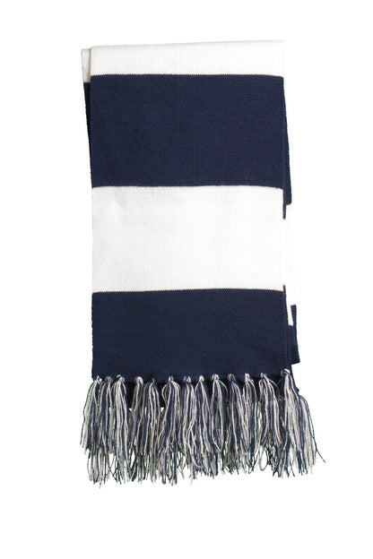Sport-Tek Spectator Scarf STA02
