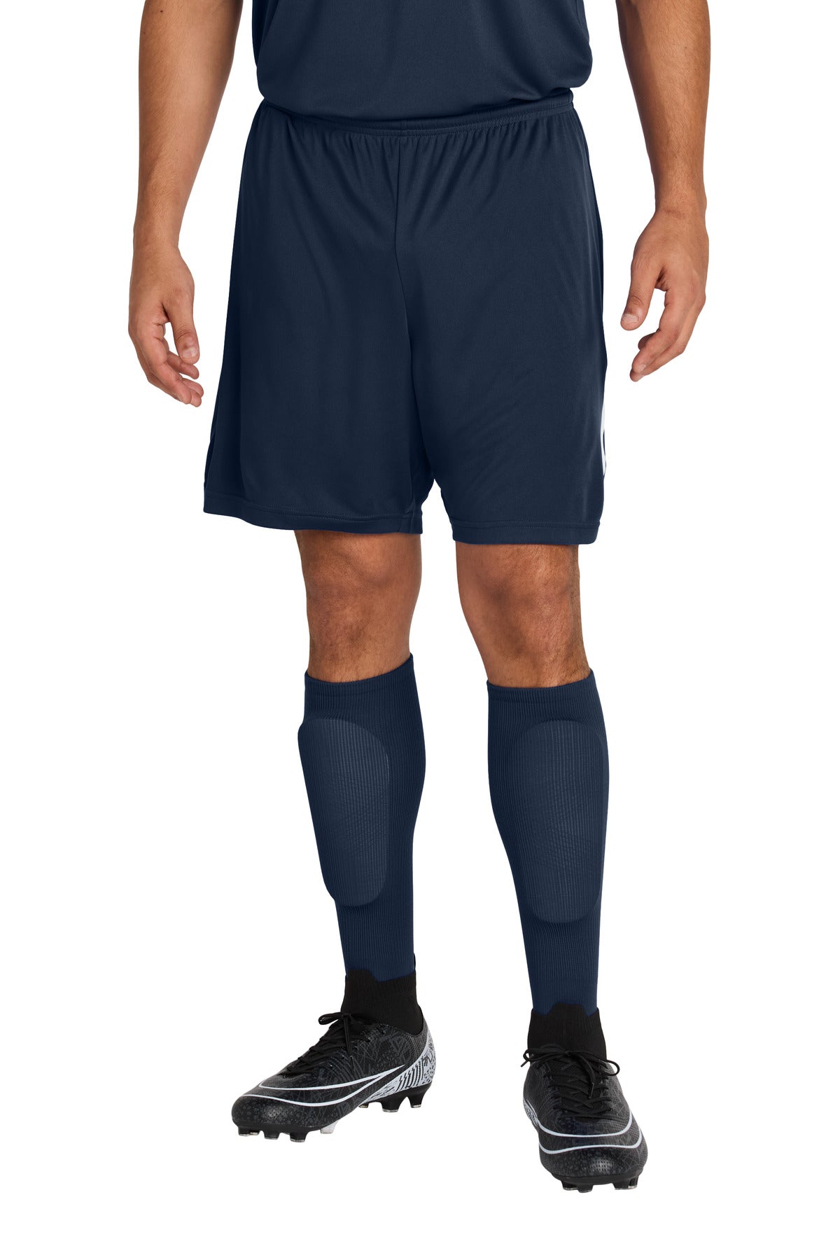 Sport-Tek All Sport OTC Socks STA05 True Navy