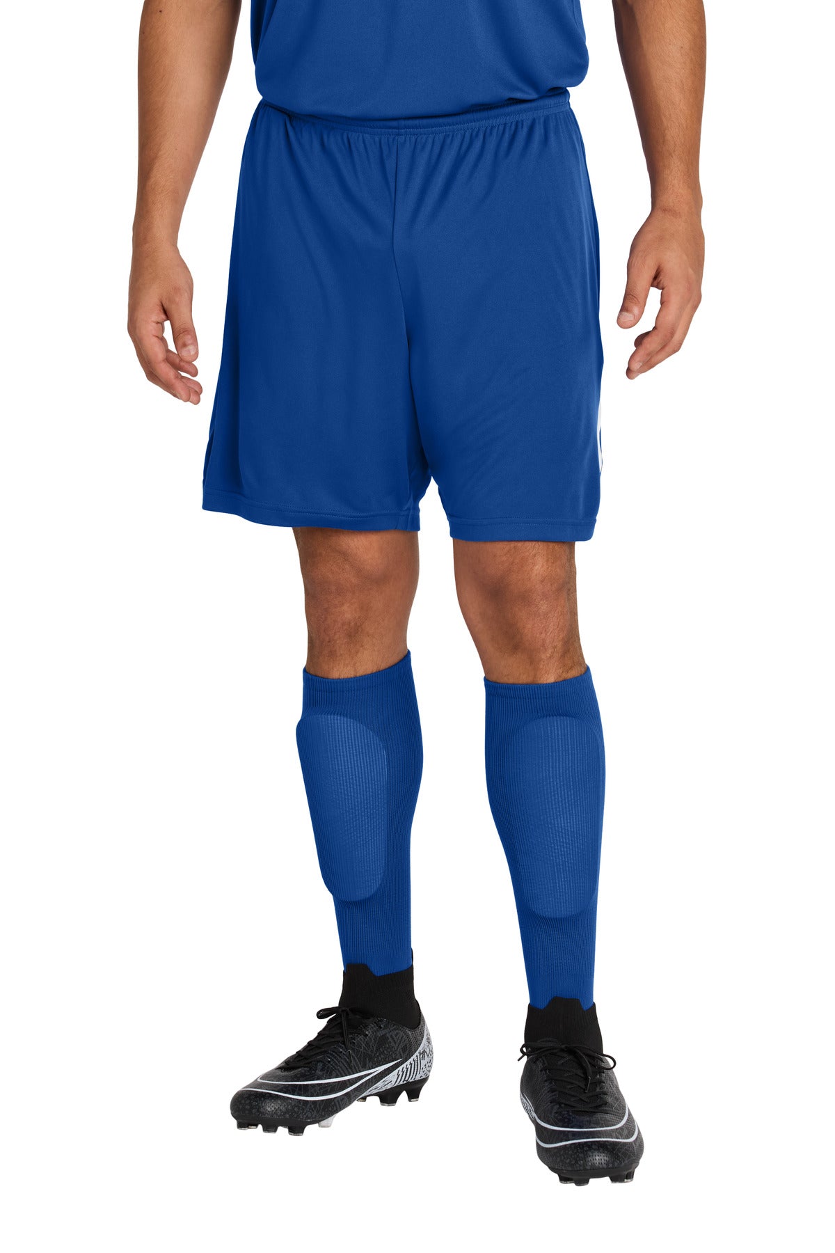 Sport-Tek All Sport OTC Socks STA05 True Royal