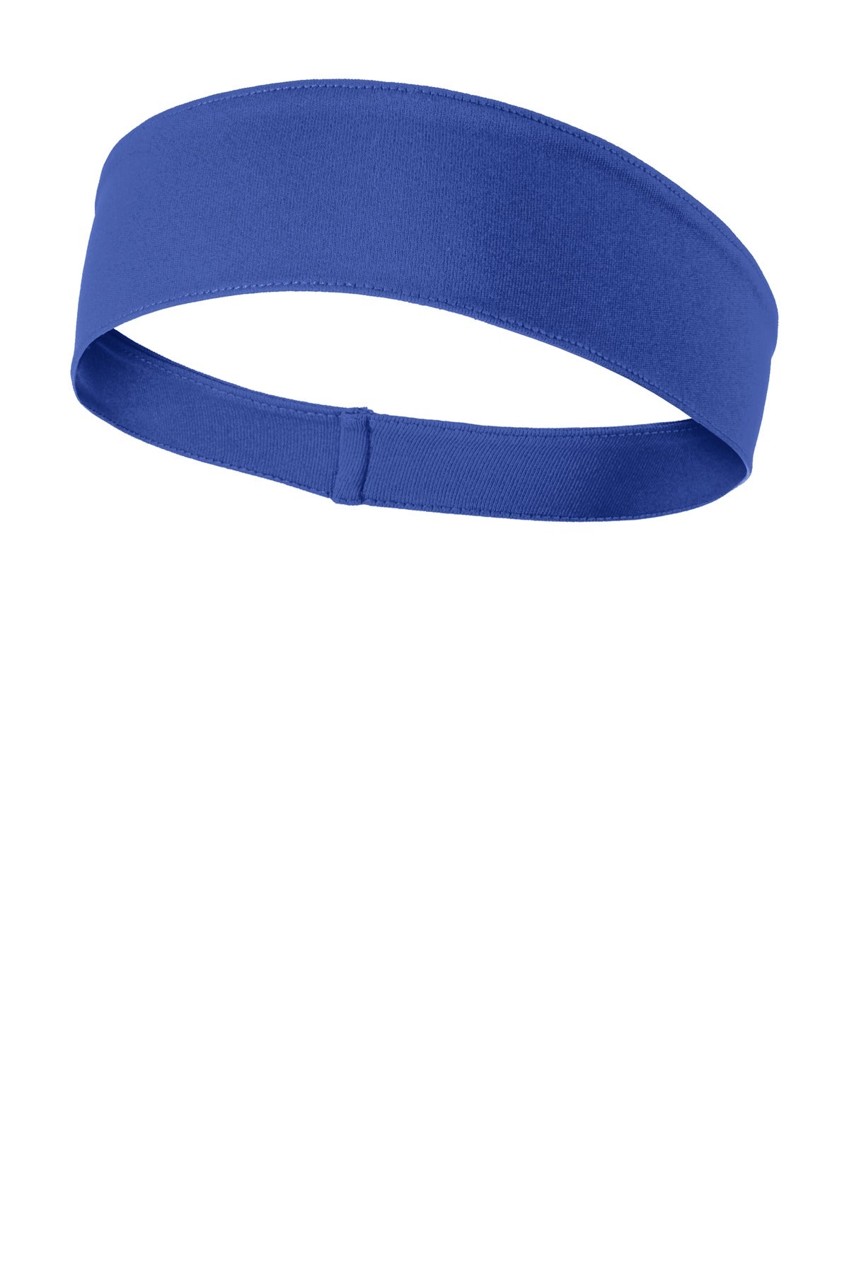 Sport-Tek PosiCharge Competitor Headband STA35 True Royal