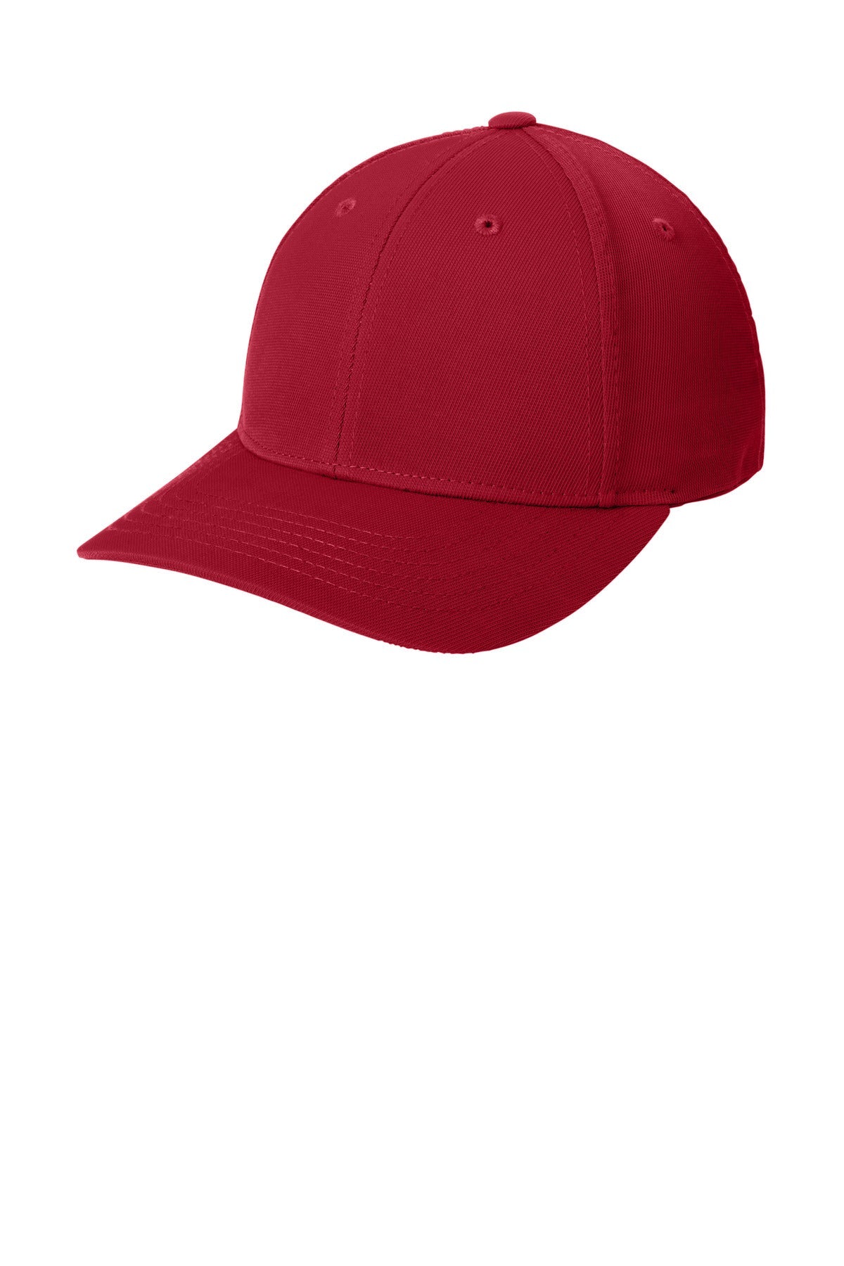 Sport-Tek Dry Zone Nylon Cap