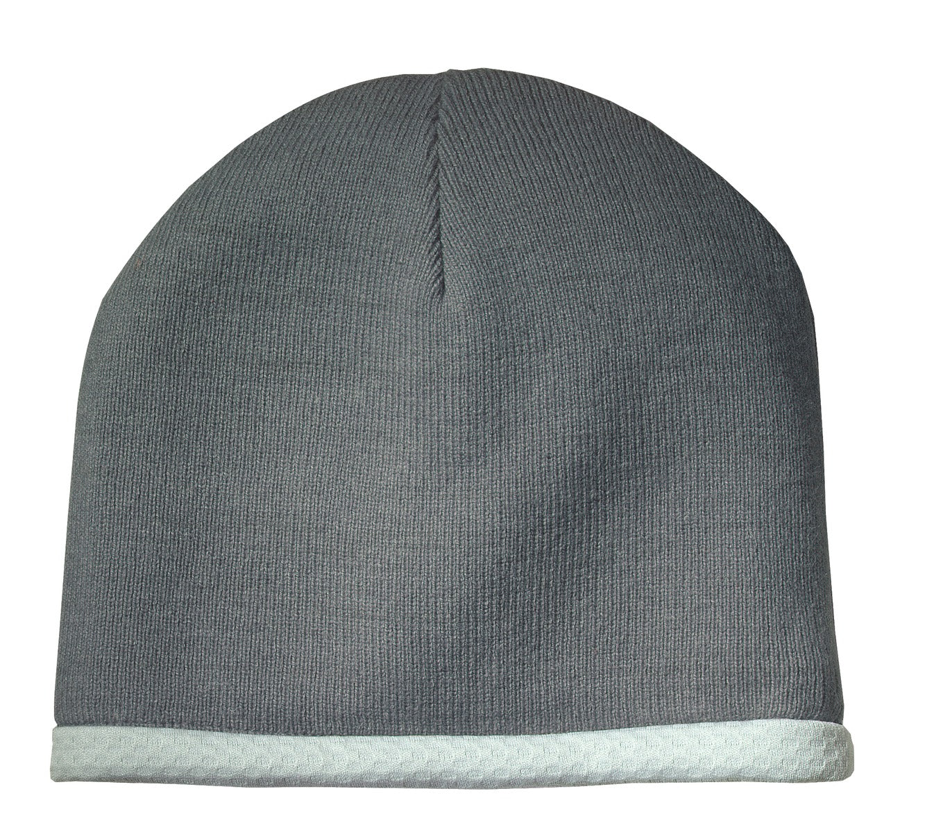 Sport-Tek Performance Knit Cap STC15 Athletic Heather