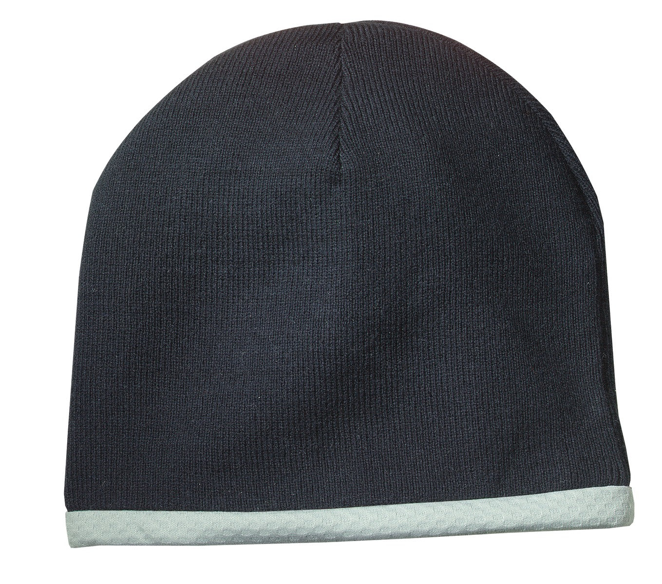 Sport-Tek Performance Knit Cap STC15 Black