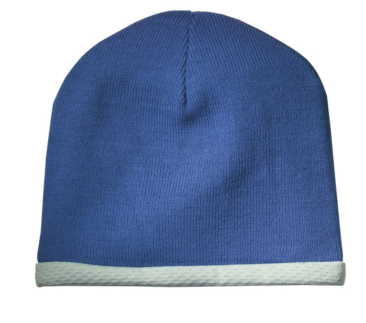 Sport-Tek Performance Knit Cap STC15 True Royal