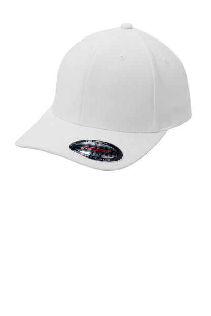 Sport-Tek Flexfit Performance Solid Cap