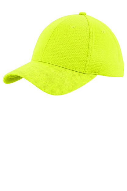 Sport-Tek PosiCharge RacerMesh Cap