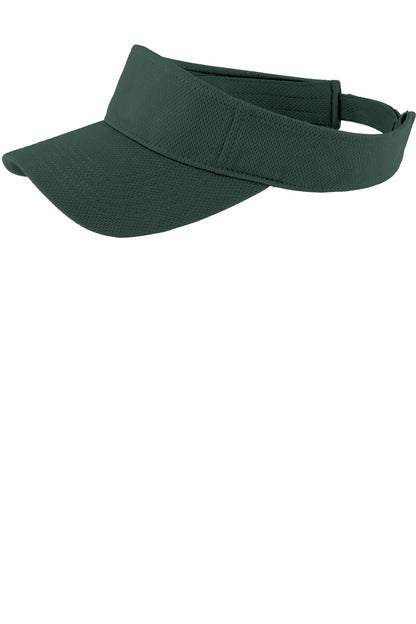 Sport-Tek PosiCharge RacerMesh Visor
