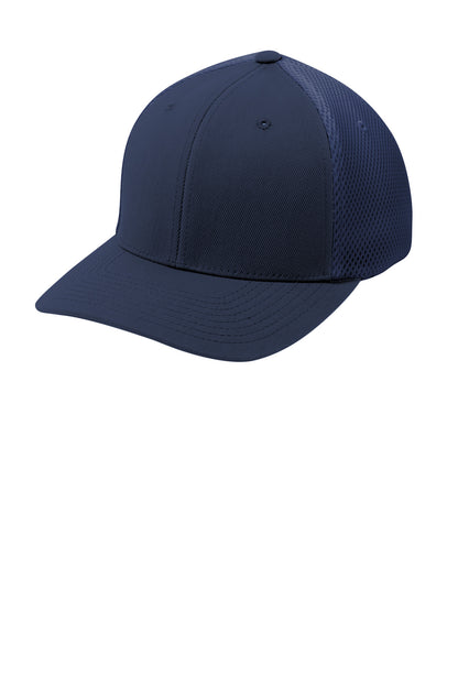 Sport-Tek Flexfit Air Mesh Back Cap