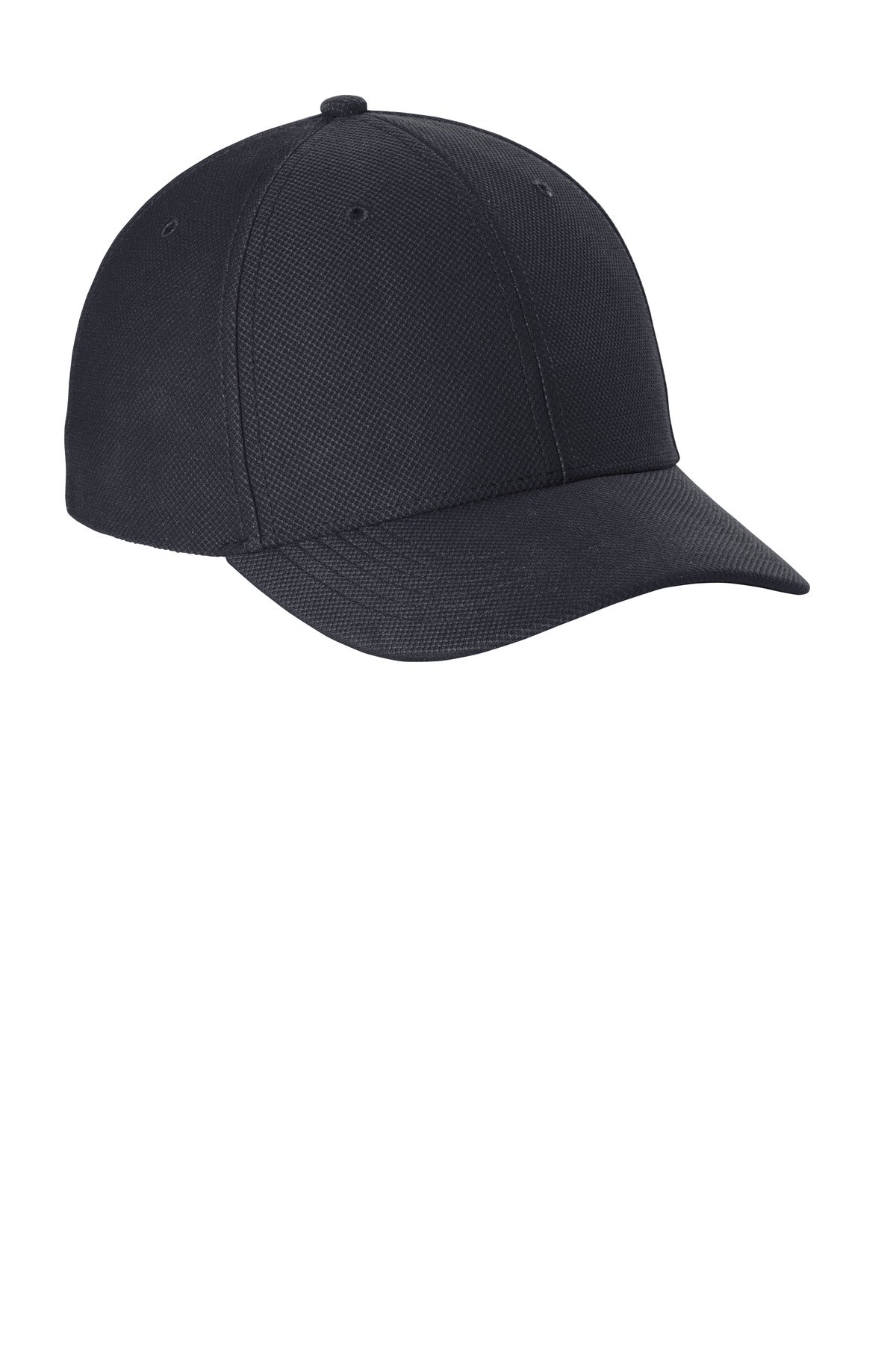 Sport-Tek Action Snapback Cap STC50 Graphite