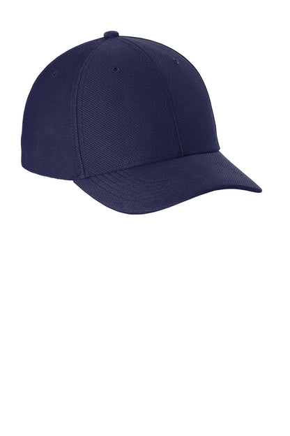 Sport-Tek Action Snapback Cap