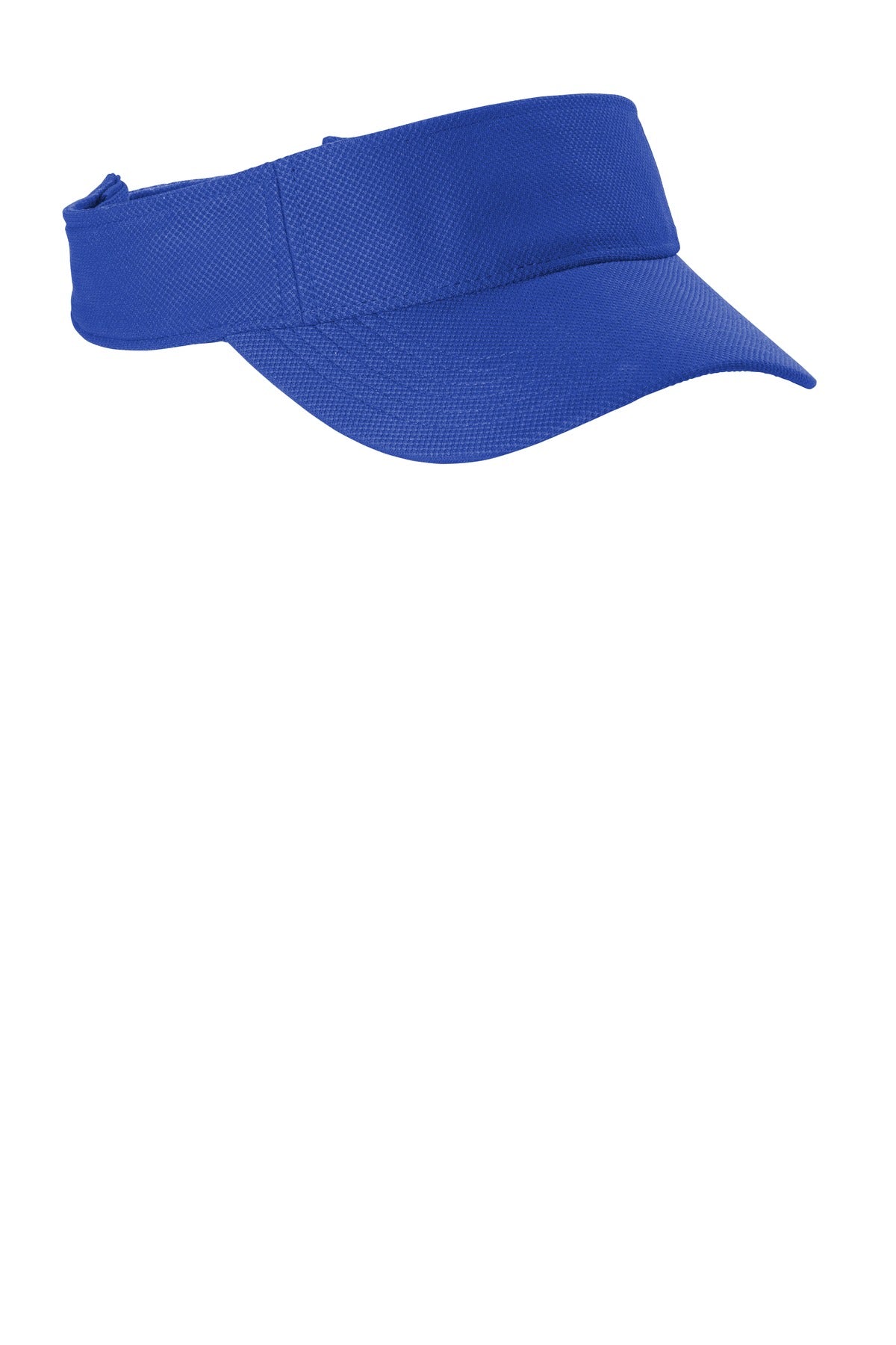 Sport-Tek Action Visor STC51 True Royal
