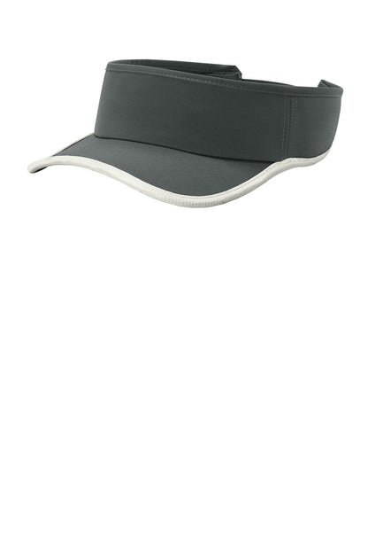 Sport-Tek Repeat Visor STC57