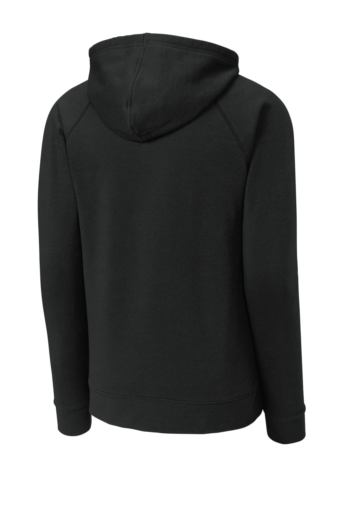 Sport-Tek Drive Fleece Pullover Hoodie STF200 Black
