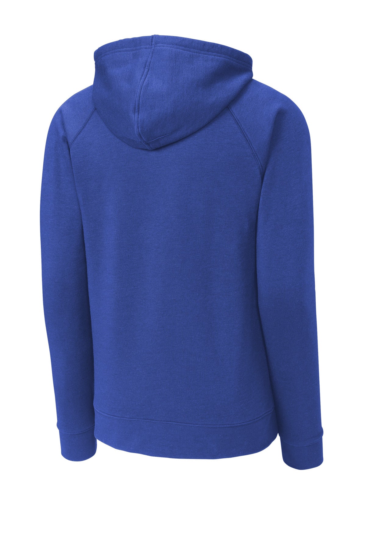 Sport-Tek Drive Fleece Pullover Hoodie STF200 True Royal