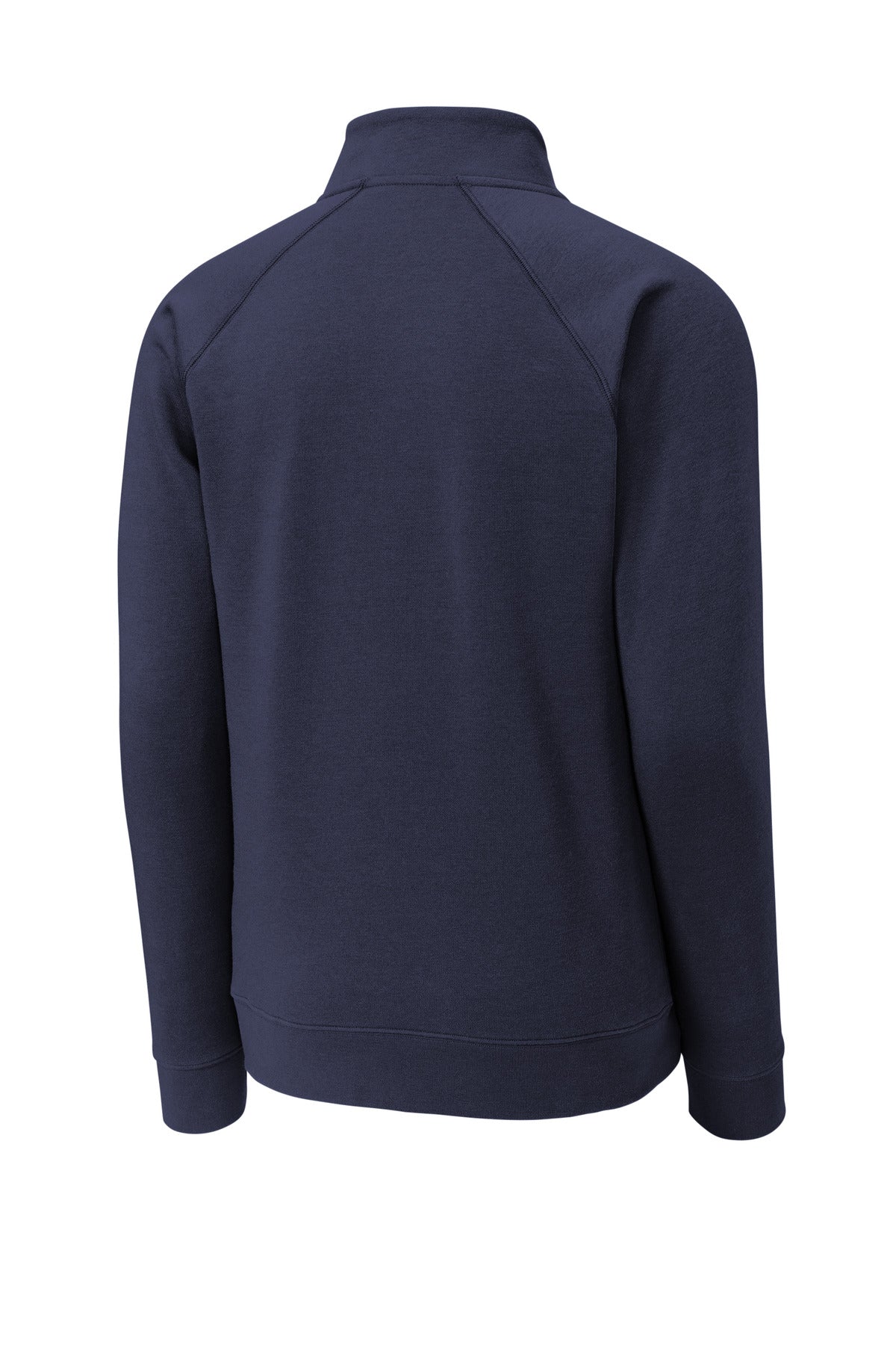 Sport-Tek Drive Fleece 1/4-Zip Pullover STF202 True Navy