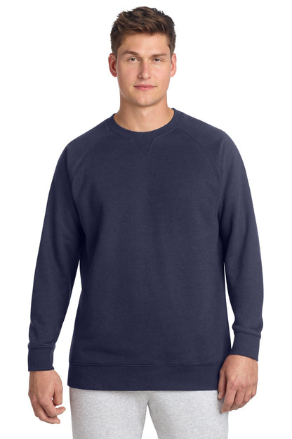 Sport-Tek Drive Fleece Crewneck