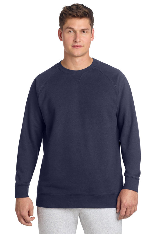 Sport-Tek Drive Fleece Crewneck