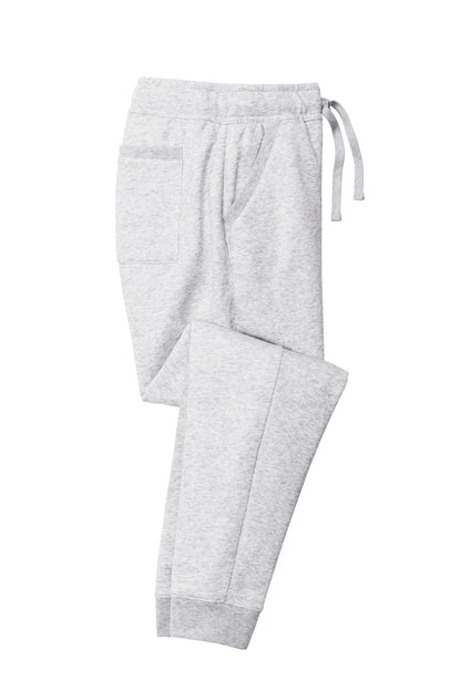 Sport-Tek Drive Fleece Jogger STF204 Athletic Heather