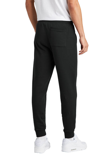Sport-Tek Drive Fleece Jogger STF204 Black